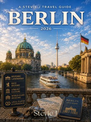 cover image of Berlin